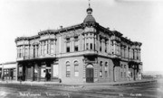 Shades of Escondido - Bank of Escondido