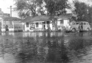 Shades of Sutter County - High Water