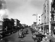 Shades of Yolo - Main Street