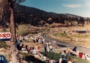 Shades of Kern County, Frazier Park - Lilac Festival Parade