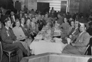 Shades of Kern County, Taft - Elks Convention