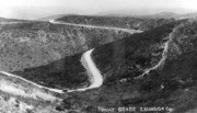 Shades of Escondido - Poway Grade