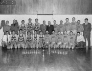 Shades of Sutter County - Basketball Team