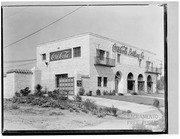 Shades of Sacramento - Coca-Cola Bottling Company