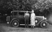 Shades of Sutter County - Automobile