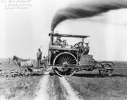 Shades of Sutter County - Farming