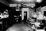 Shades of Sutter County - Barber Shop