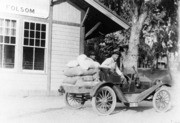 Shades of Folsom - Delivery