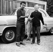 Shades of Sutter County - Catch of the Day