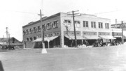 Shades of Escondido - Building