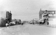 Shades of Escondido - Grand Ave