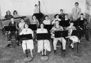 Shades of Monterey - Dance Band