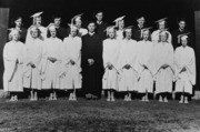 Shades of Folsom - Graduating Class