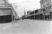 Shades of Yuba - D Street, Marysville, CA