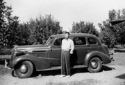 Shades of Sutter County - Family Car