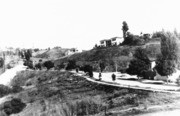 Shades of Whittier - College Hills