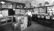 Shades of Whittier - Store