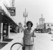 Shades of Anaheim - Rose