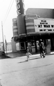 Shades of Oxnard - Vogue Theater