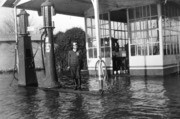 Shades of Sutter County - High Water