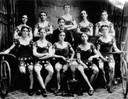 Shades of Sacramento - Capital City Wheelmen Racing Team