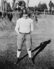 Shades of Whittier - Football