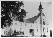 Shades of Yolo - St. Joseph's Church