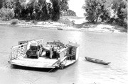 Shades of Yolo - Elkhorn Ferry