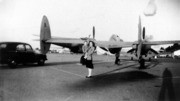 Shades of Oxnard - Flying School