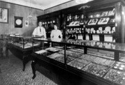 Shades of Kern County, Taft - Jewelry Store