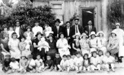 Shades of Oxnard - Family Portrait