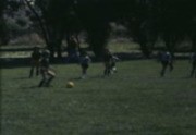 Gee Family, Children's Soccer, Reel 2