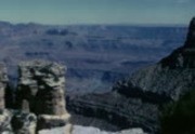 Gee Family, Grand Canyon, Swimming