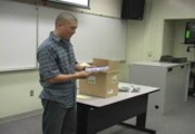 Oral history of the Iraq War with U.S. Marine Sergeant Paul Kim