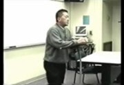 Vietnam War veteran Craig Higashiyama Marine Corps