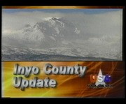 Inyo County Update: Tri-County Fair