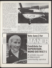 Inyo and Mono News-Letter April 1, 1980