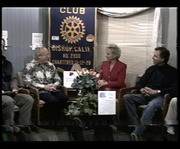 Inyo County Update: Rotary Sumatra Telethon