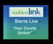 Inyo County Update: 2007-04-03