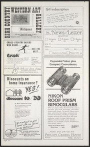 Inyo County News-Letter October 20, 1978