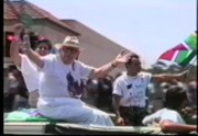 The 1994 San Diego Pride Parade Souvenir Video