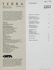 Terra 1989 v.27 n.3