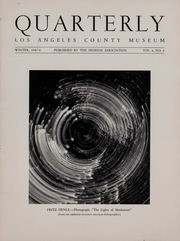 Quarterly 1947-1948 v.6 n.4