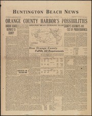 Huntington Beach News - 1918-03-01