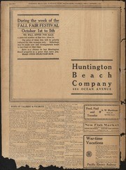 Huntington Beach News - 1918-09-06
