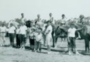 Chandler Ranch in the 1950s