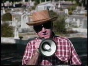 Hoppy Hopkins Cemetery Tour