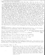 Additions and Corrections