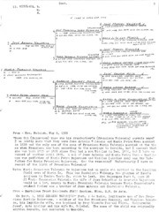 Bojorques: 6 Jose Geraldo Bojorques, 7 Pedro Dolores Bojorques