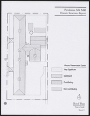 The Petaluma Silk Mill. Carlson-Currier Silk MFG. 1892 - 1917